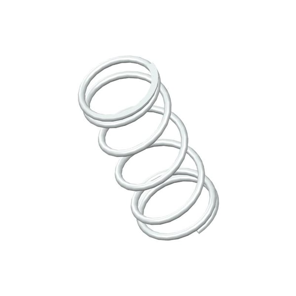 Approved Vendor Compression Spring, O= .240, L= .56, W= .020 G609962003 - main